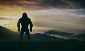 Gigantopithecus wäre für unsere alten Vorfahren erschreckend gewesen