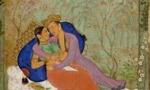 Das Kamasutra enthält mehr als nur sexuelle Positionen.