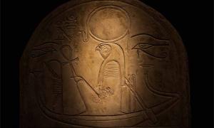 Der Kataklysmus des Ra - Bier zur Rettung der Menschheit