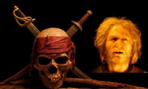 Klaus Störtebeker – der „lebende“ deutsche Pirat
