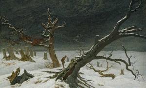 Die Klimakatastrophe von 536, von der du noch nie etwas gehört hast