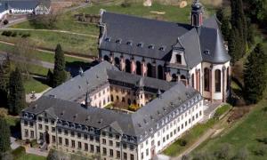 Klosterkirche Himmerod