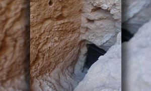 Antikes königliches Grab entdeckt in Ägypten