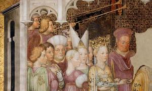 Die Langobarden: Von Nordmännern zu italienischen Königen