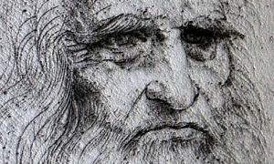 Italienische Bäuerin oder orientalische Sklavin: Wer war die Mutter von Leonardo da Vinci?