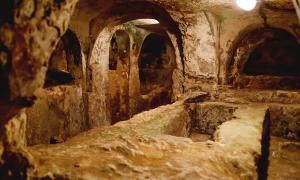 Malta unter der Erde: Religiöse Legenden, Höhlenkirchen und unterirdische Heiligtümer