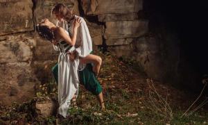 Mittelalterlicher Sex, Skandale und das Gesetz