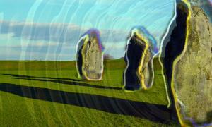 Sie leben! Megalith-Standorte sind mehr als nur Stein