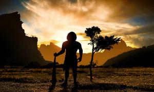 40% archaische menschliche DANN-Mutationen in unserem Genom