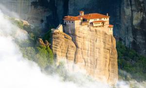 Meteora: