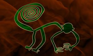 Die Nazca-Linien, eine weitere erstaunliche antike Errungenschaft