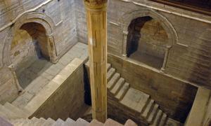 Nilometer: Die geniale Erfindung des alten Ägypten, die bis in die Neuzeit verwendet wird