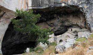 Das Rätsel der Penteli-Höhle - ein Ort unerklärlicher Phänomene seit der Antike