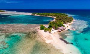 Epische polynesische Migration zu den pazifischen Inseln
