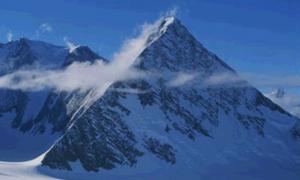 Die Entdeckung der Antarktis-Pyramiden verstärkt die Spekulationen über eine mögliche menschliche Besiedlung der Antarktis in der jüngeren Geschichte.