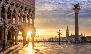 Die Republik Venedig – ein Juwel des Mittelmeers