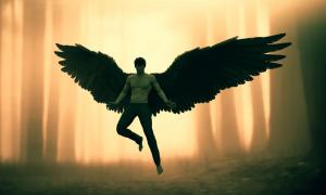 Thanatos: Der schöne Sensenmann in der griechischen Mythologie