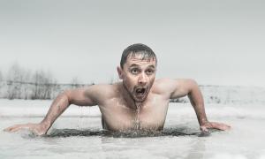 Therapeutische Hypothermie: Kann Kälte ein Heilmittel sein?