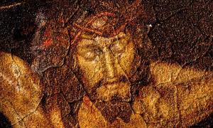 Wie Jesus auf dem Grabtuch von Turin starb
