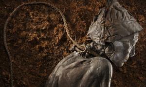 Die unglaubliche Entdeckung des Tollund-Mannes wirft ein neues Licht auf das Leben und Sterben der Menschen im prähistorischen Dänemark.