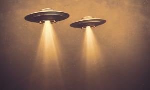 Die uralte Geschichte der UFOs und der Oppenheimer-Einstein-Report