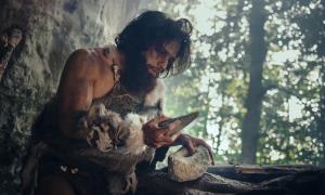 40.000 Jahre alter Standort in Nordchina ändert Zeitleiste