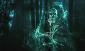 Halloween ist ein jährliches Fest, das hauptsächlich in der westlichen Welt am 31. Oktober gefeiert wird.