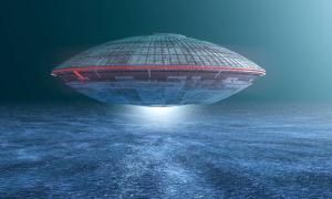 Utsuro-Bune: ein japanisches UFO aus dem 19. Jahrhundert?