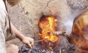 Wissenschaftler entlarven die Wikinger-Alchemisten von Ribe
