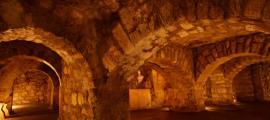 Mysteriöse Schließung des Labyrinths der Budaer Burg
