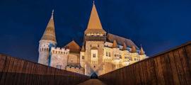 Burg Hunedoara: Rumäniens Wunder der Renaissance-Gotik