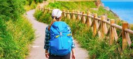 Der Heilpfad des Camino de Santiago
