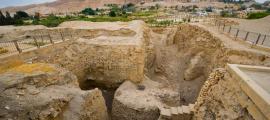 Jericho: Die älteste Stadt der Welt