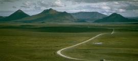 Die „Geister“ der Kjolur-Route