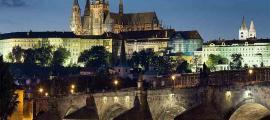 Das Königreich Böhmen: Die starken Slawen von Prag