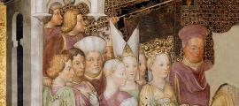 Die Langobarden: Von Nordmännern zu italienischen Königen