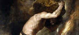 Wie hat Sisyphos die Götter erzürnt?