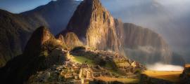 Die Geheimnisse von Machu Picchu