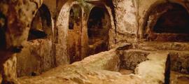 Maltas Unterwelt: Höhlenschreine, Katakomben und Kapellen
