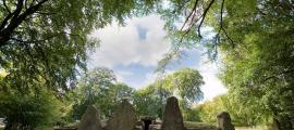 Die megalithische Mathematik der Cotswold-Megalithen