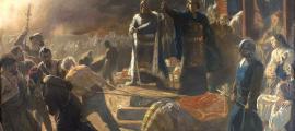 Die polnischen Slawen: Geschichte eines verschwundenen Volkes