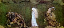 Die vielen Gesichter der skandinavischen Folklore