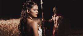Was unterschied spartanische Frauen von anderen?