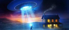Auswirkungen des UFO-Berichts auf die Theorie der menschlichen Herkunft