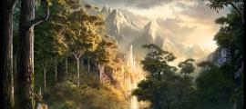 Vanaheimr, die Heimat der nordischen Naturgötter