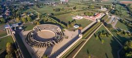 Xanten - Die römische Erfahrung in Deutschland